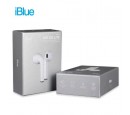 AUDIFONO C/MICROF. IBLUE AIR GO LITE TRUE WIRELESS BT (IBTWS408)